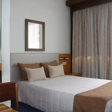 Hotel Eurosol & Jardim