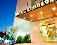 Eurosol & Jardim Hotel 3*