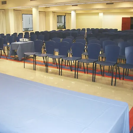 Hotel Eurosol & Jardim 3*