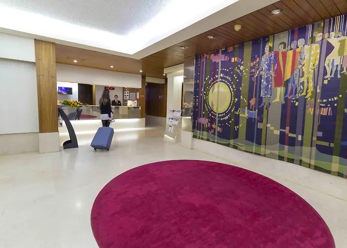 Eurosol Leiria&jardim 3* Leiria