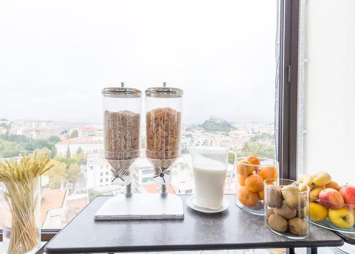 Eurosol Leiria&jardim Leiria