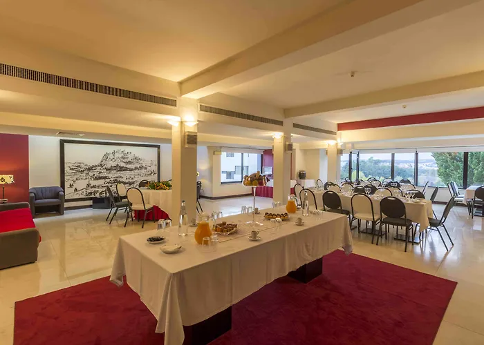 Eurosol & Jardim Hotel 3*