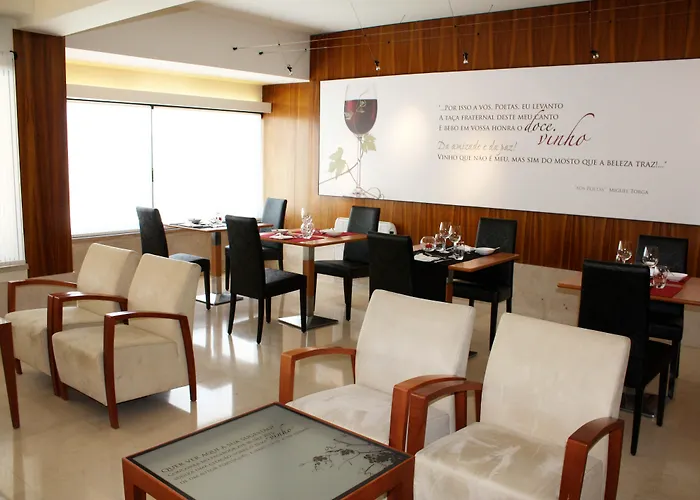 Hotel Eurosol Leiria&jardim