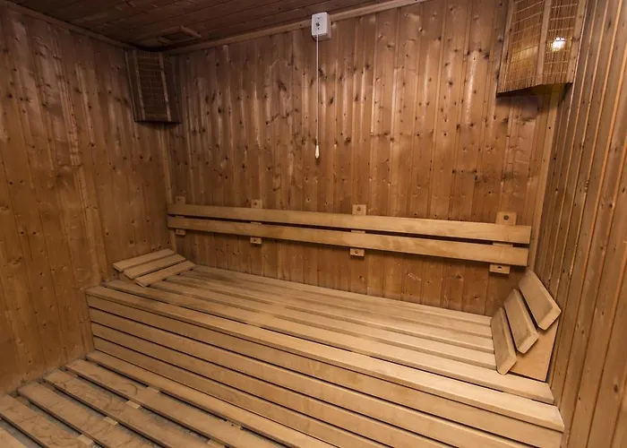 Eurosol Leiria&jardim Hotel Leiria