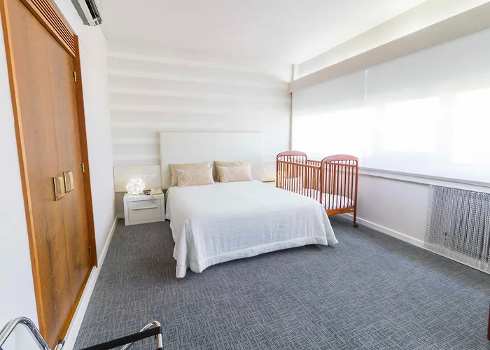 Eurosol Leiria&jardim 3*