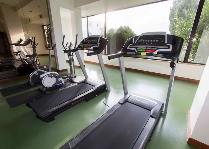 Eurosol & Jardim Leiria