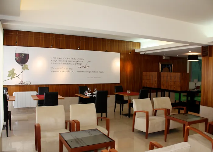 Hotel Eurosol & Jardim