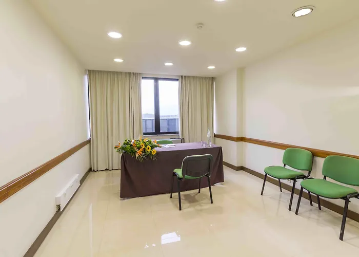 Eurosol & Jardim Hotel