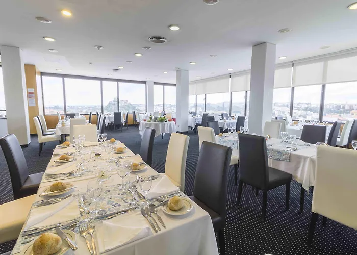 Eurosol Leiria&jardim Leiria