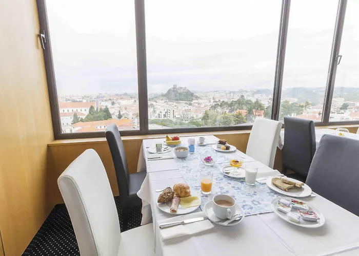 Eurosol & Jardim Leiria