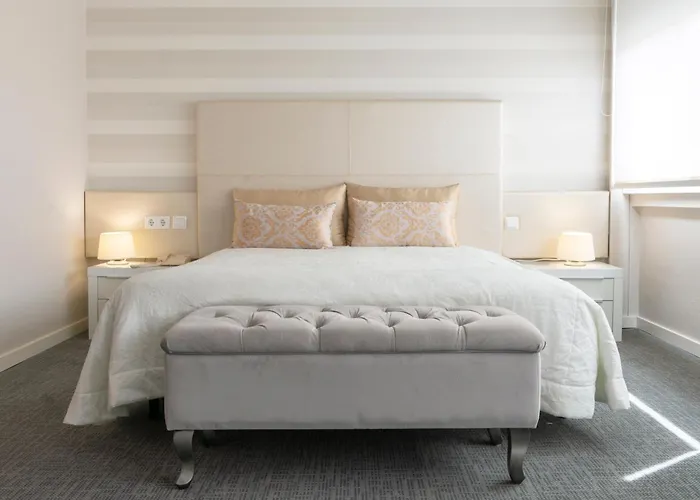 Eurosol Leiria&jardim 3*