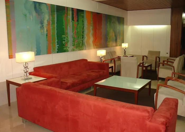 Eurosol Leiria&jardim 3*