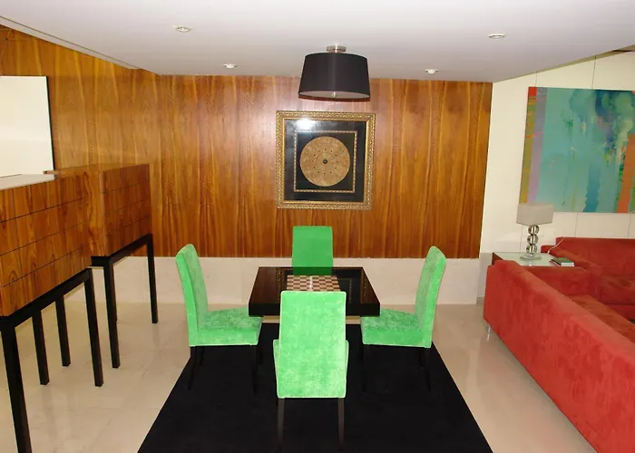 Eurosol & Jardim Hotel Leiria