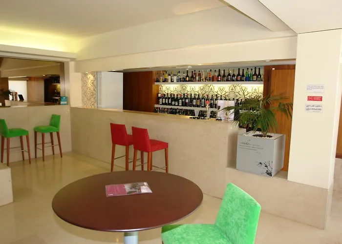 Hotel Eurosol & Jardim Leiria