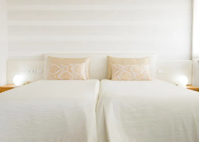 Eurosol Leiria&jardim 3*