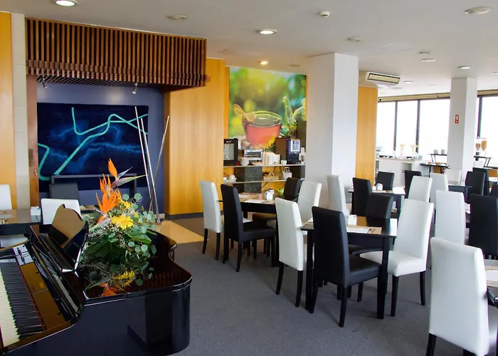 Eurosol Leiria&jardim 3*