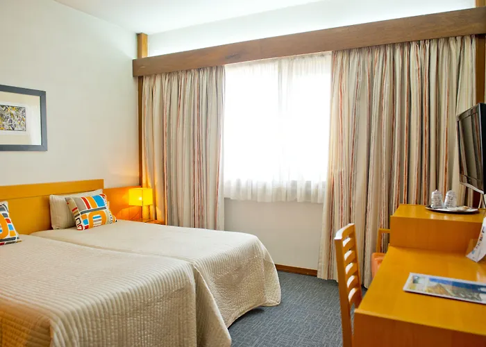 Eurosol Leiria&jardim Leiria