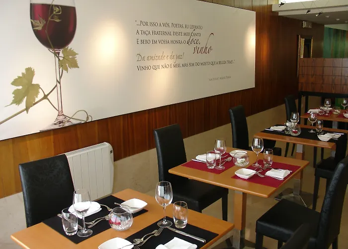 Hotel Eurosol & Jardim Leiria