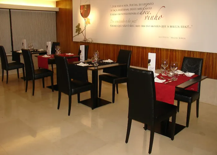 Hotel Eurosol & Jardim