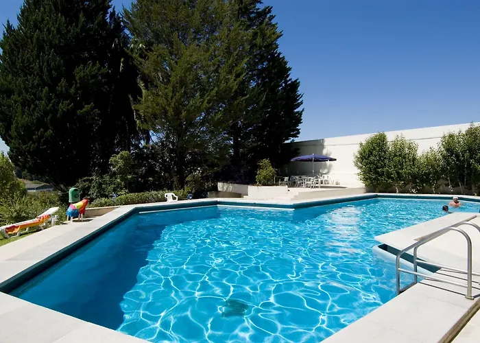 Eurosol Leiria&jardim Leiria