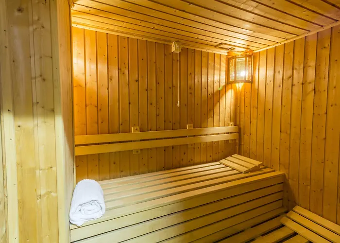 Hotel Eurosol & Jardim 3*