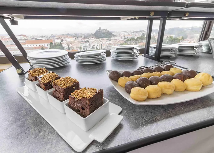 Eurosol & Jardim Hotel 3*