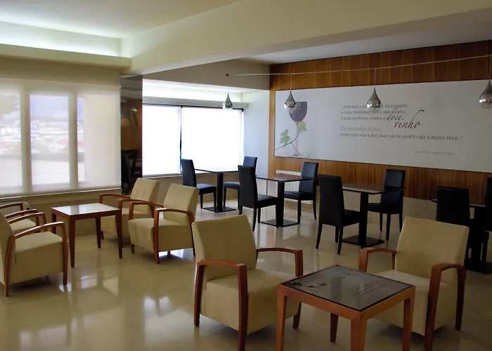 Eurosol Leiria&jardim 3* Leiria