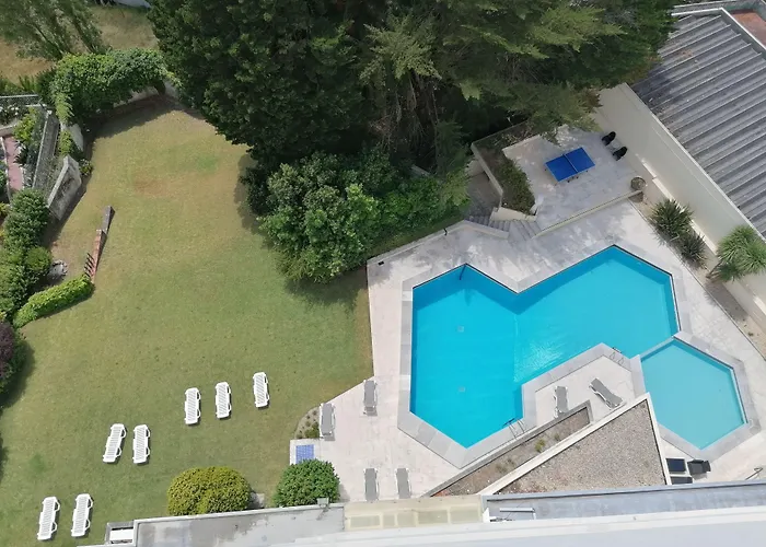 Eurosol Leiria&jardim Leiria