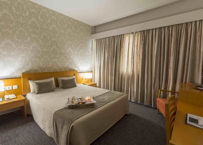 Eurosol Leiria&jardim Leiria