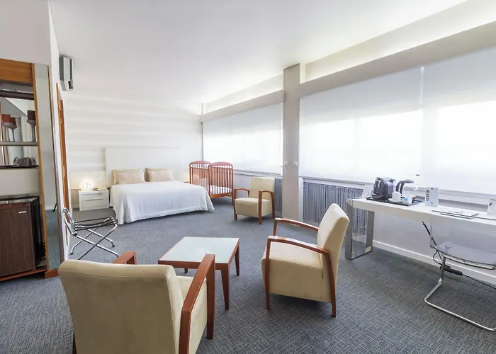 Eurosol Leiria&jardim 3*