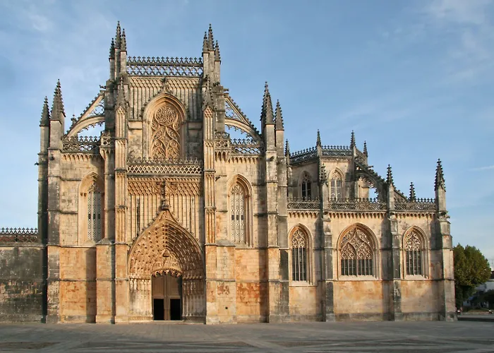 Eurosol & Jardim 3* Leiria