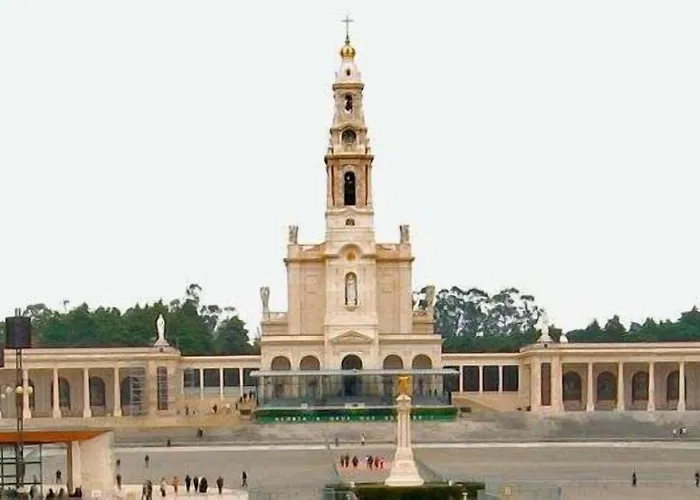 Eurosol Leiria&jardim 3* Leiria