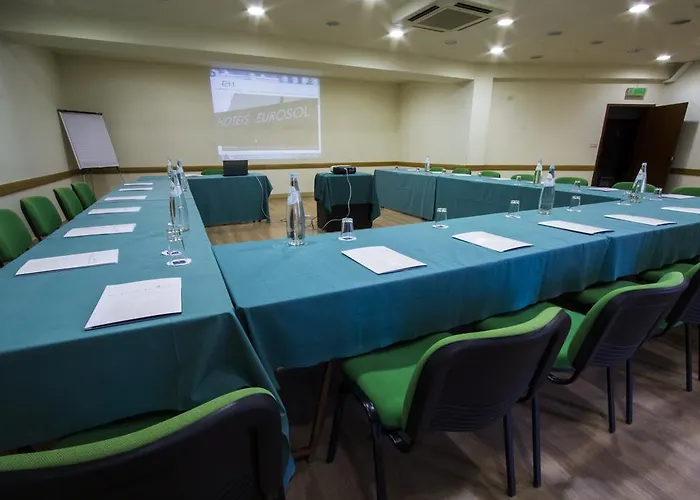 Eurosol & Jardim Leiria