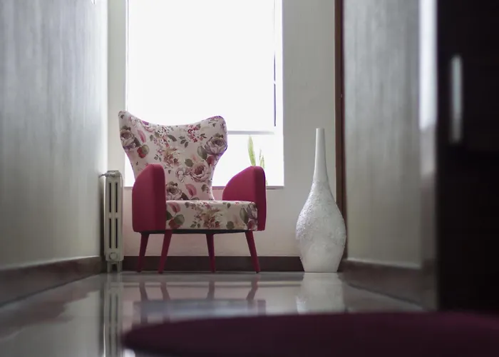 Eurosol & Jardim Hotel Leiria