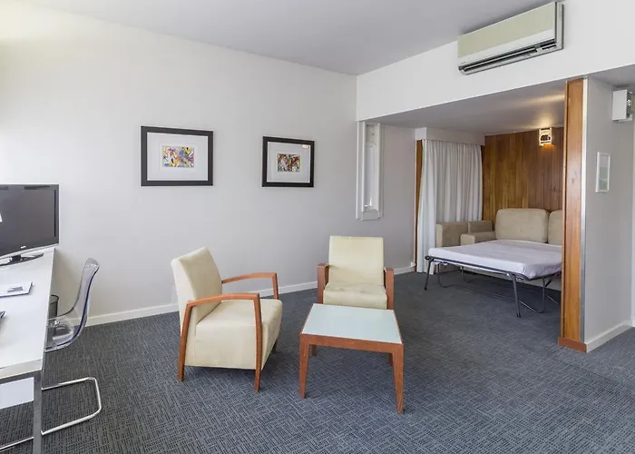 Eurosol Leiria&jardim