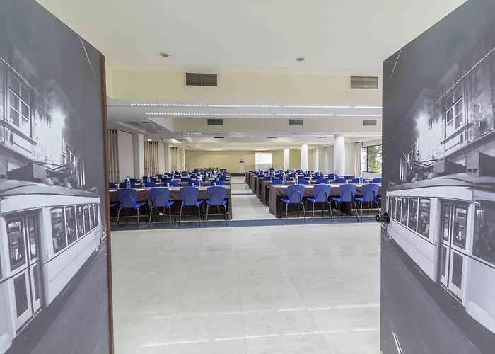 Hotel Eurosol Leiria&jardim Leiria