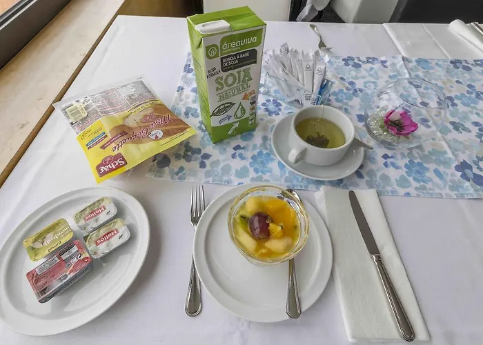 Eurosol & Jardim Hotel 3*