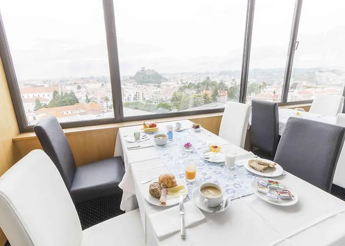 Eurosol & Jardim Hotel