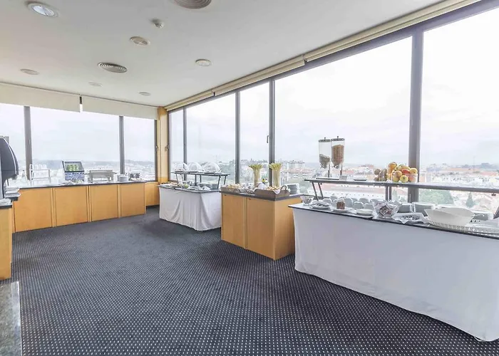 Eurosol & Jardim Hotel Leiria