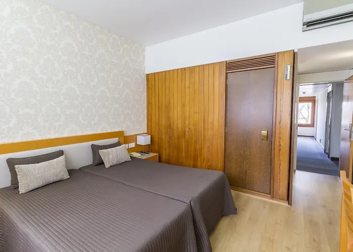 Eurosol & Jardim Hotel