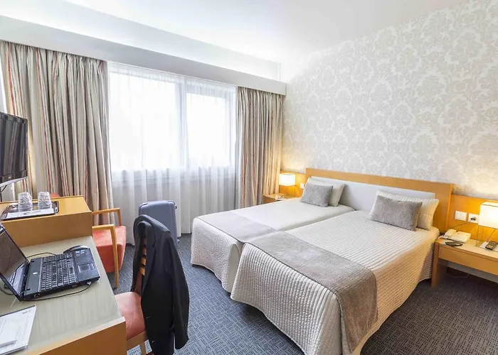 Eurosol & Jardim Leiria