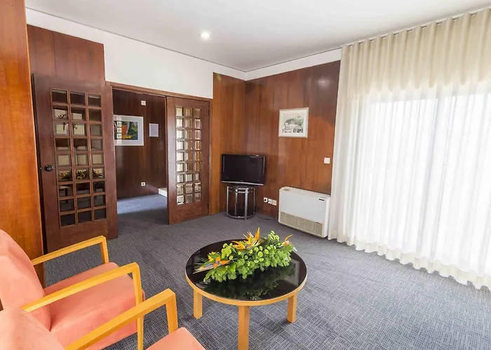 Eurosol & Jardim Leiria