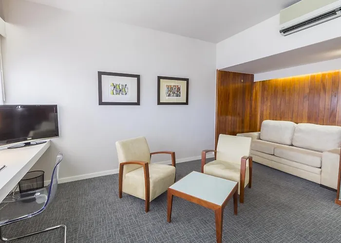 Eurosol & Jardim 3* Leiria