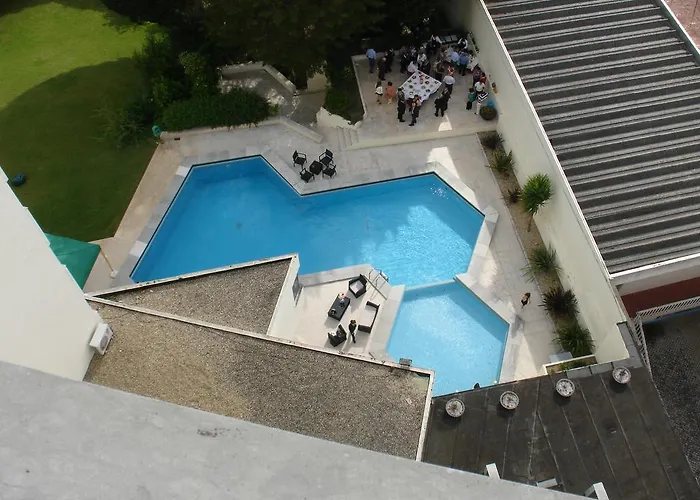 Eurosol Leiria&jardim