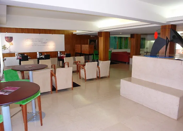 Eurosol & Jardim Hotel