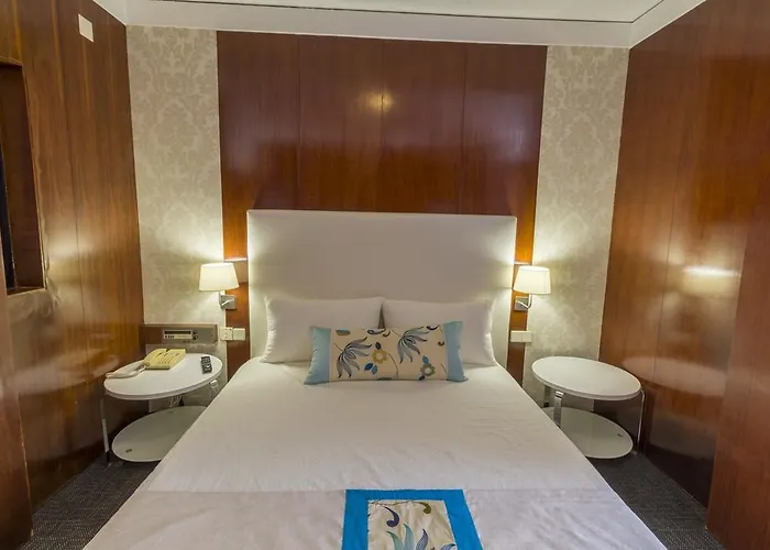 Eurosol & Jardim Hotel 3*