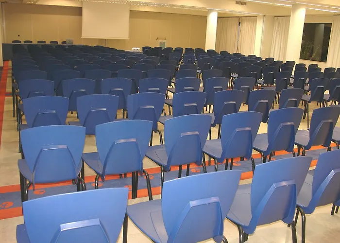 Eurosol Leiria&jardim