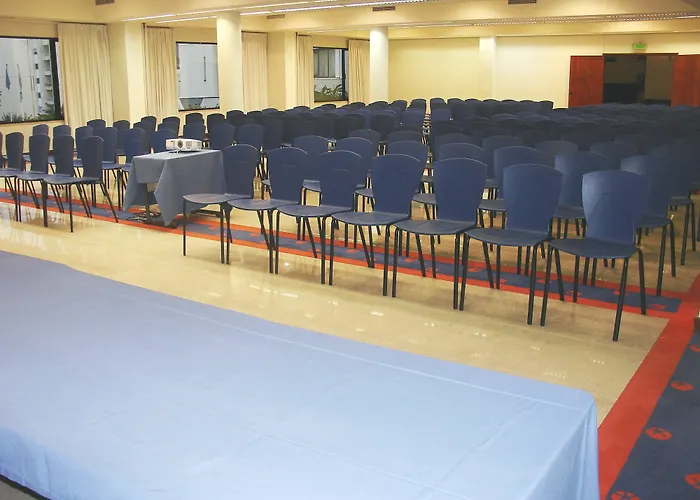 Hotel Eurosol Leiria&jardim 3*